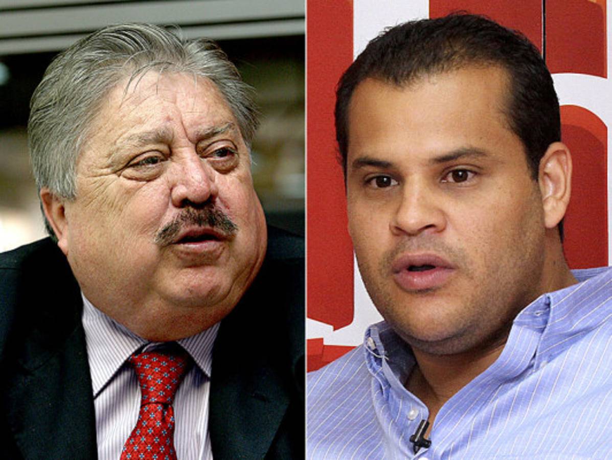 Migrantes sostienen economía de Honduras