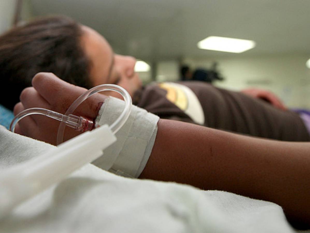 Suman 24 las muertes por dengue en Honduras