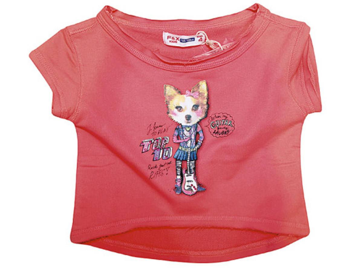 Animales al descubierto