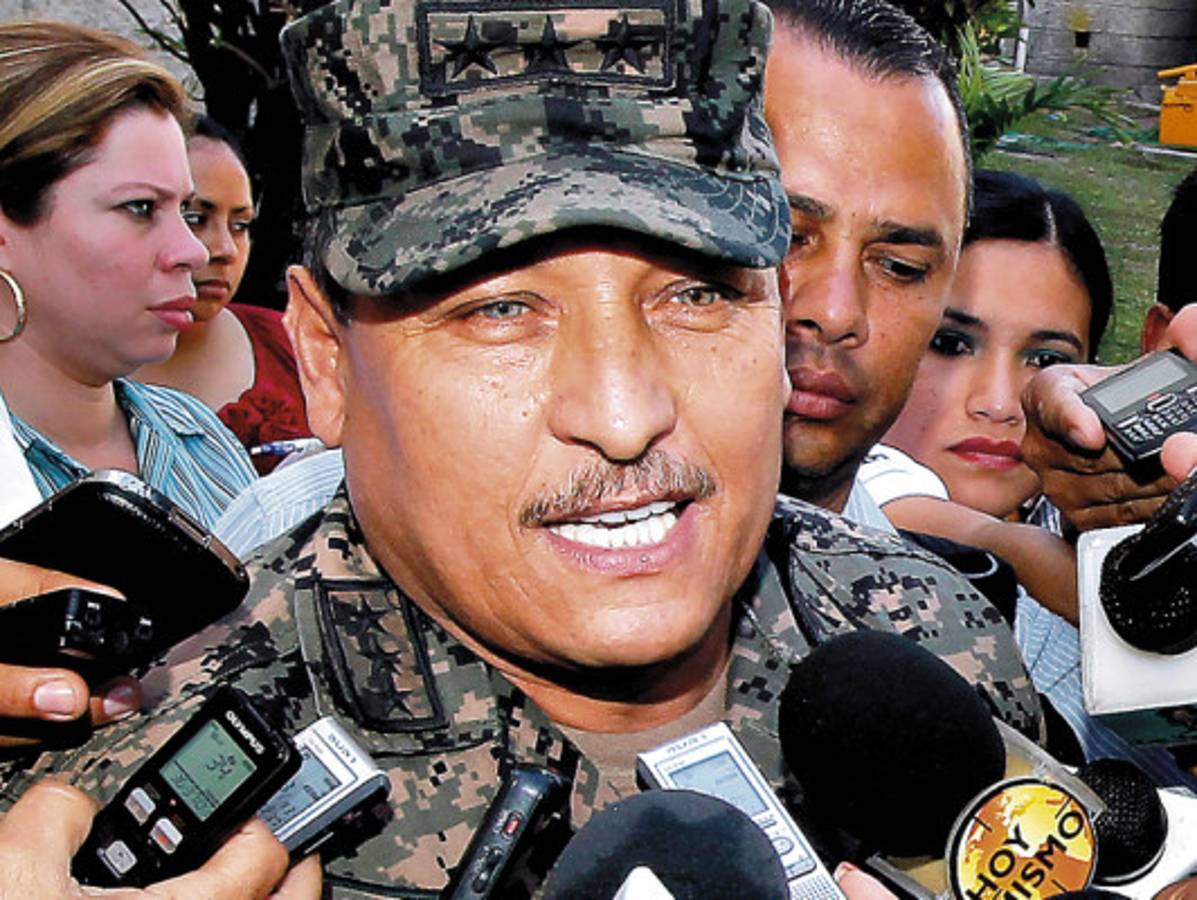 FF AA aseguran estar abiertas a que se les investigue por crimen