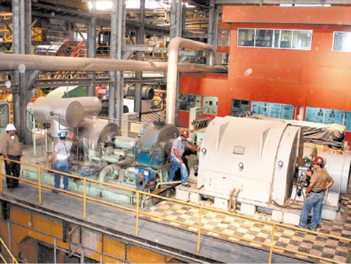 Habitantes del sur son abastecidos con energía del bagazo de caña