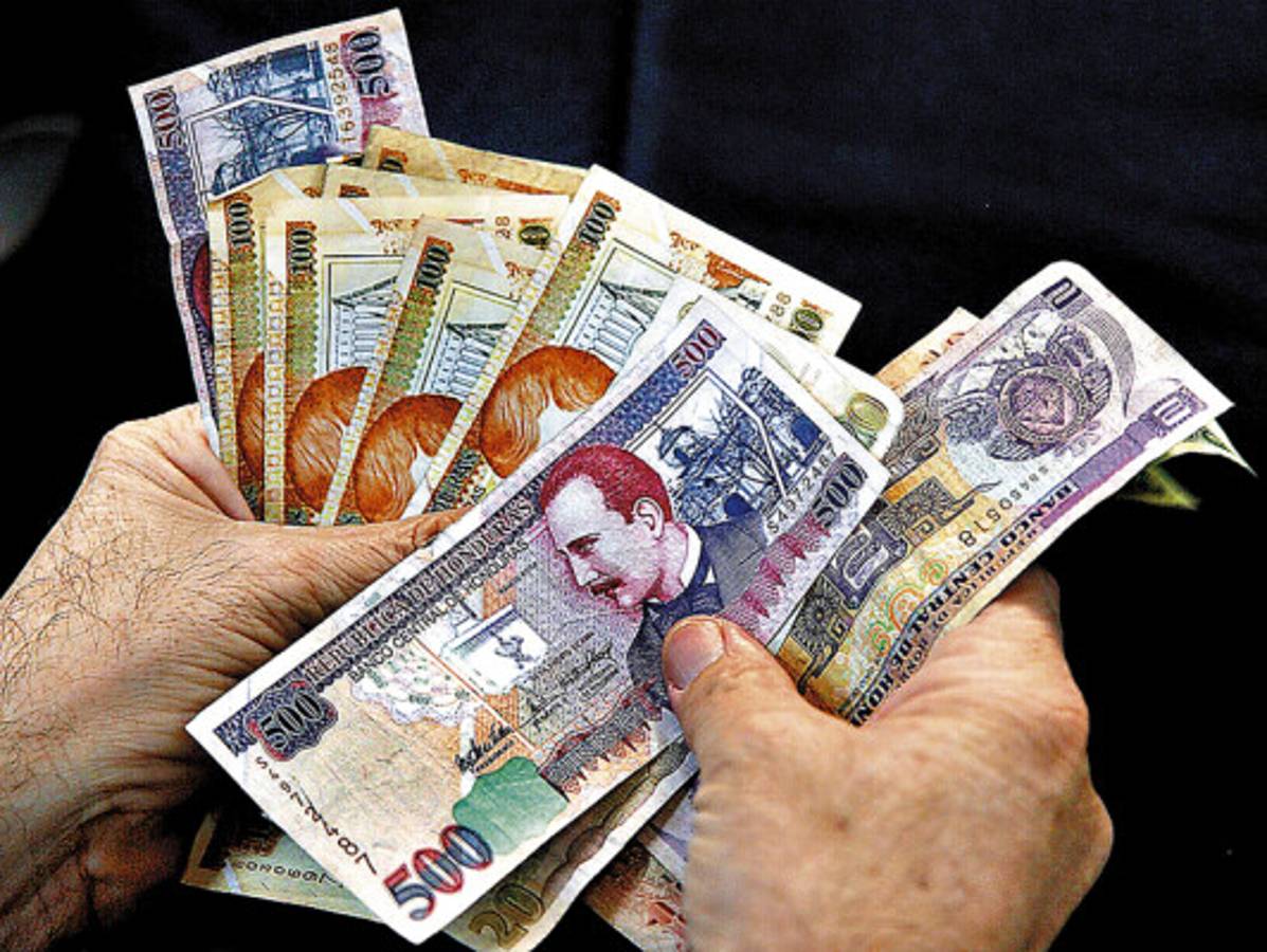 Listo paquetazo en contra de la comida en Honduras