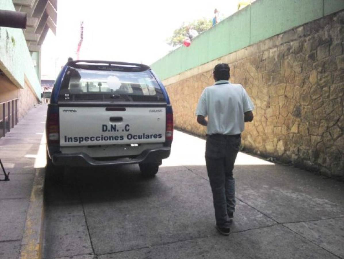 Honduras: Falsos doctores asesinan a paciente en el Hospital Escuela