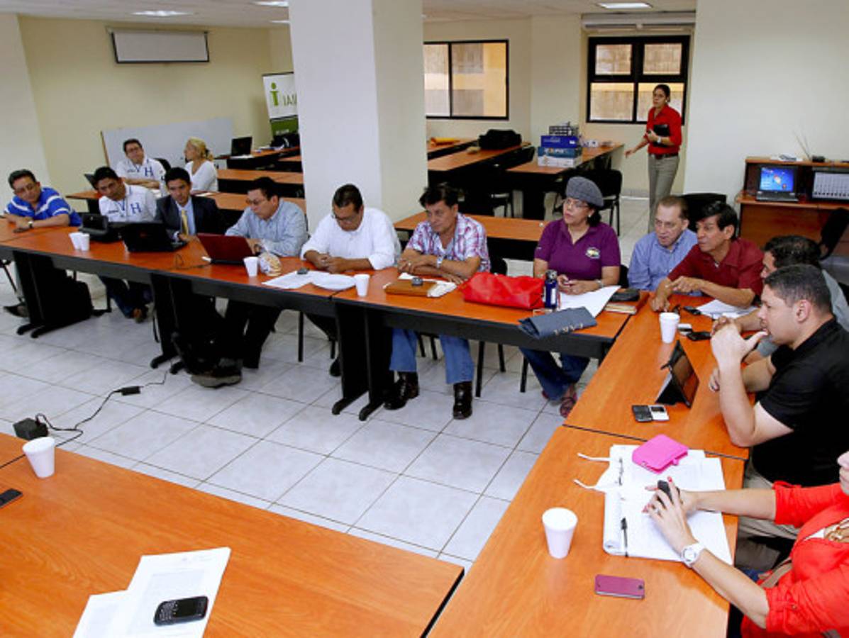 Propondrán órgano único para exoneraciones