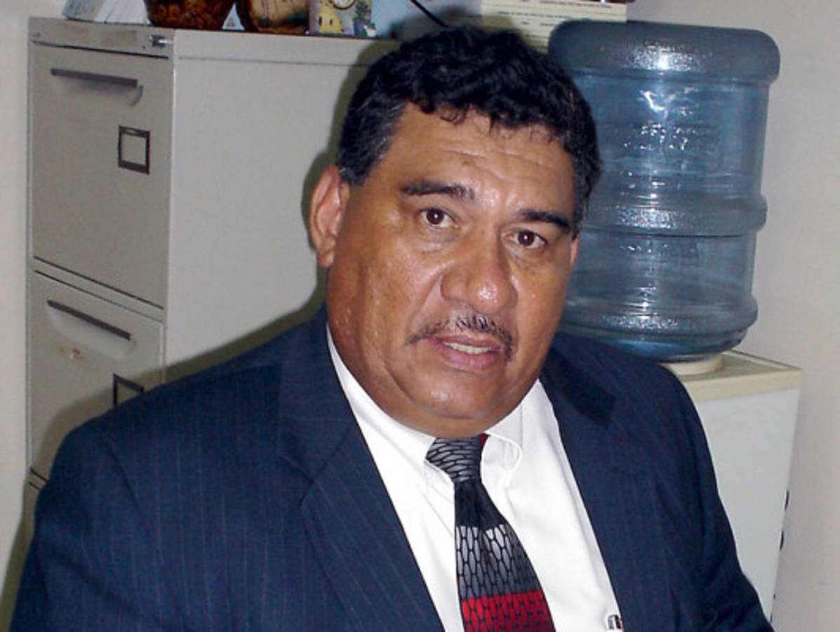 Palacios Moya cree que crimen quedará impune