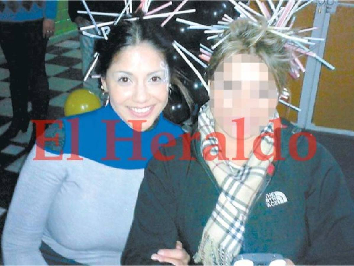 En libertad se defenderá chilena acusada en Honduras por desfalco
