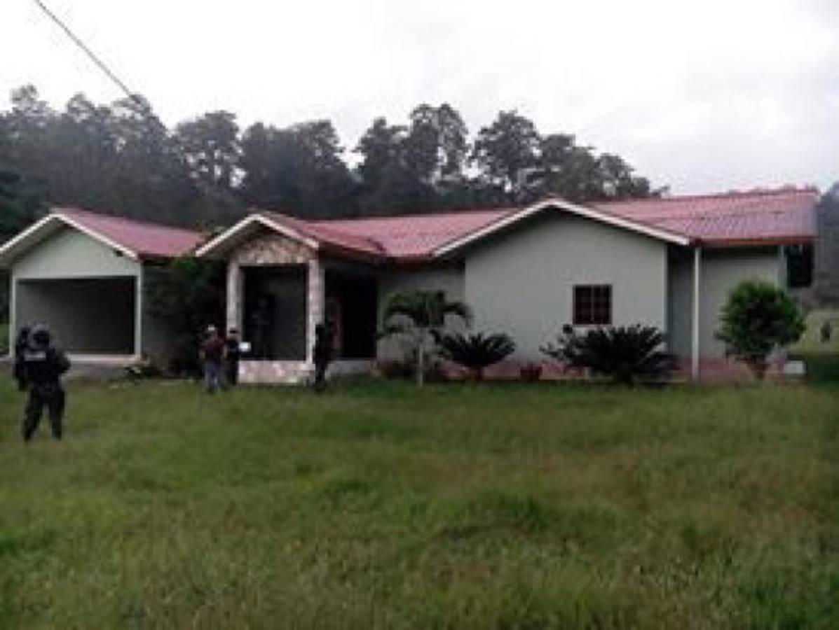 'Operación Centurión' en Honduras: Incautan bienes a supuestos socios de los hermanos Valle