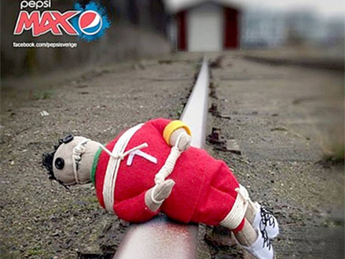 Pepsi pide disculpas por vudú a Cristiano Ronaldo