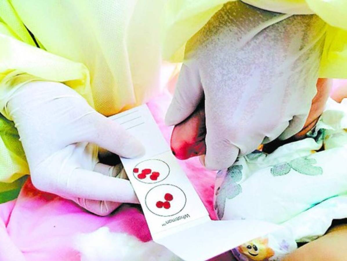 Los siete sucesos de la semana en ElHeraldo.hn