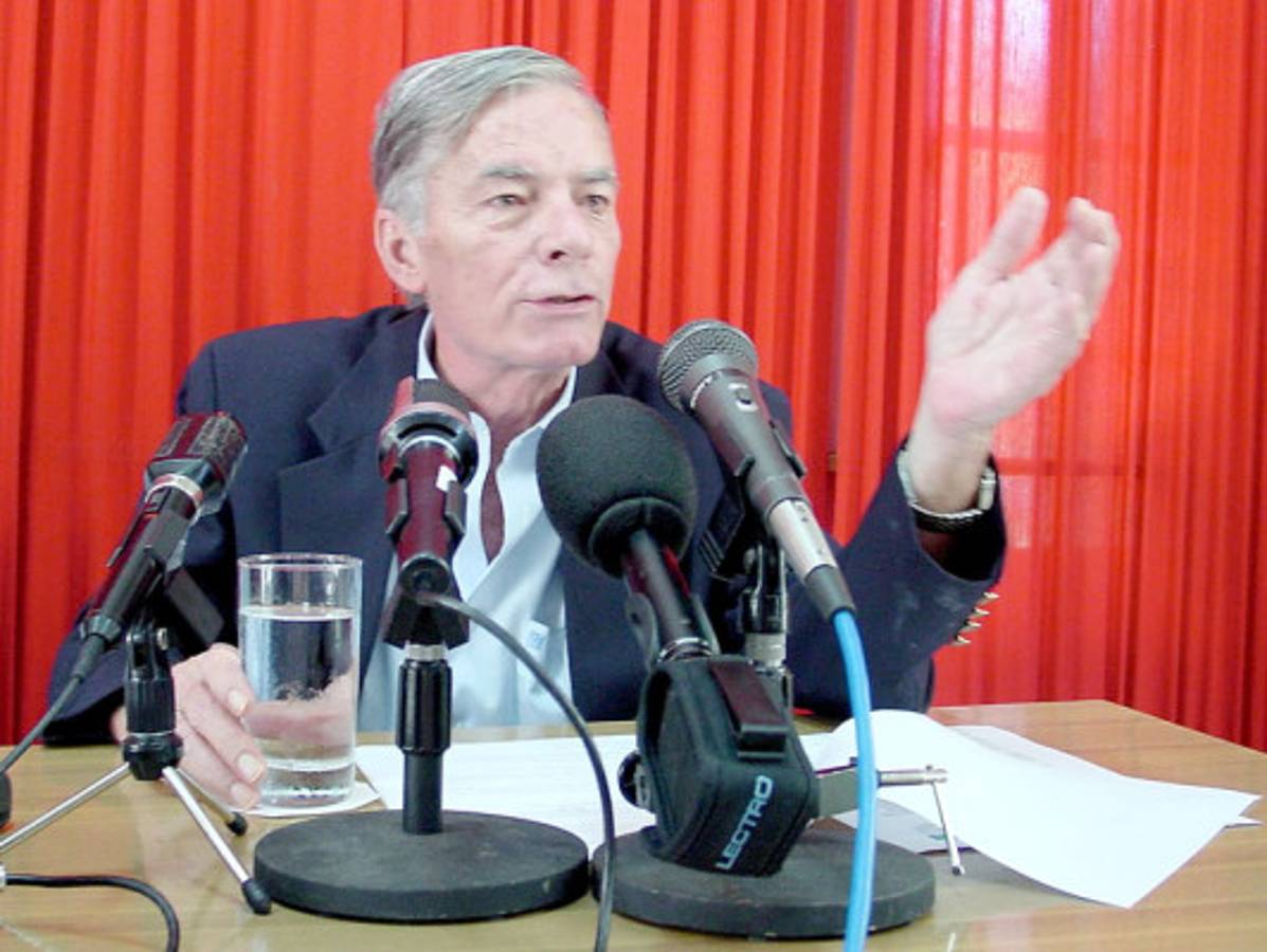 Prófugos famosos refugiados en América Latina