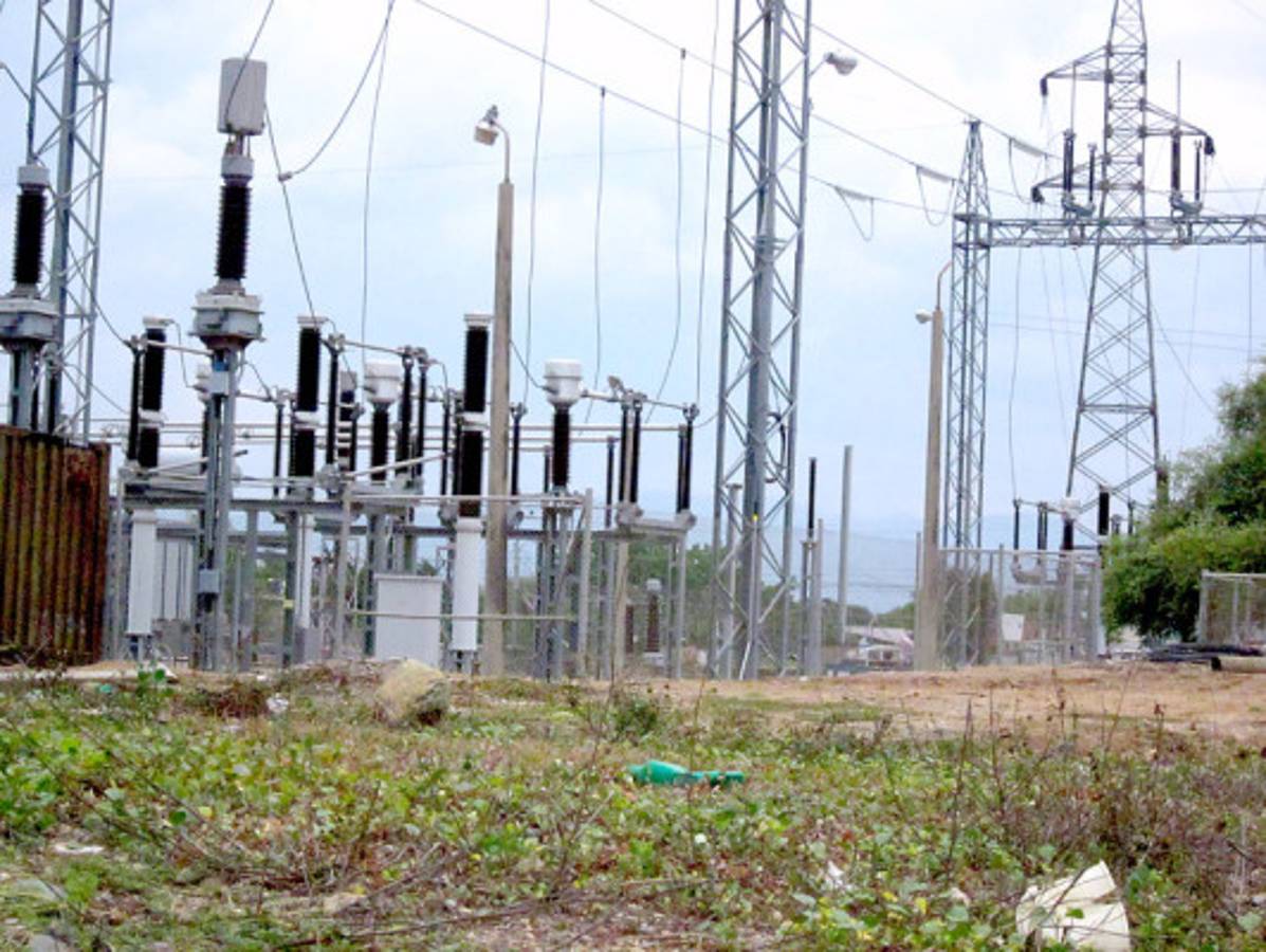 ENEE deja a oscuras a capitalinos en Navidad