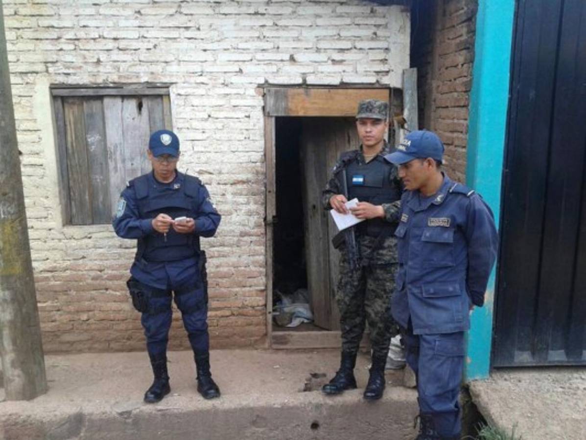 Honduras: Asesinan anciano en Comayagüela