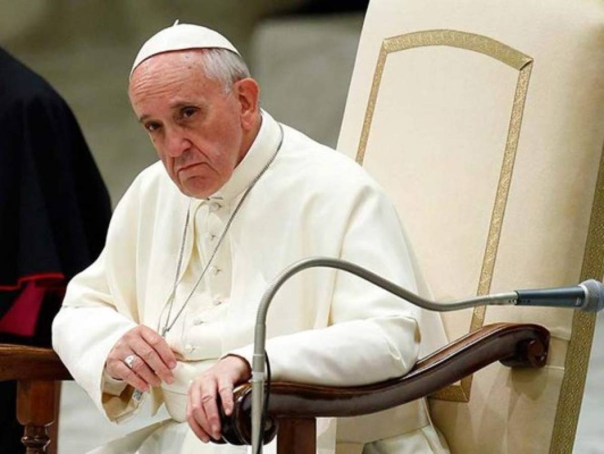 Medidas extremas de seguridad para viaje del papa a África