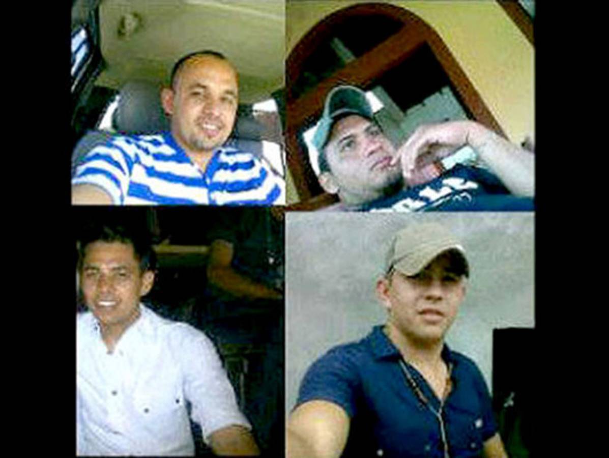 Denuncian detención de hondureño en Guatemala