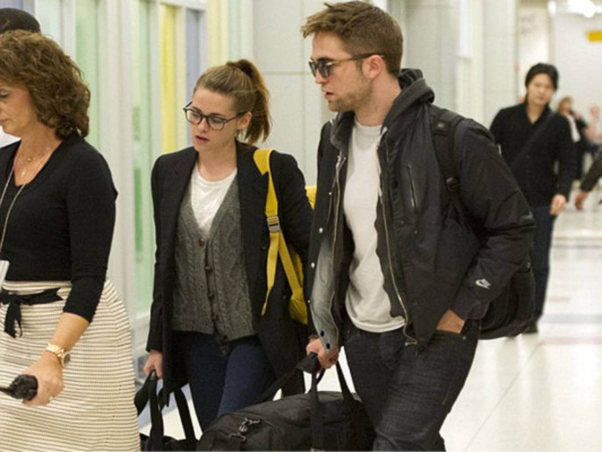 Kristen Stewart pide disculpas a padres de Robert Pattinson