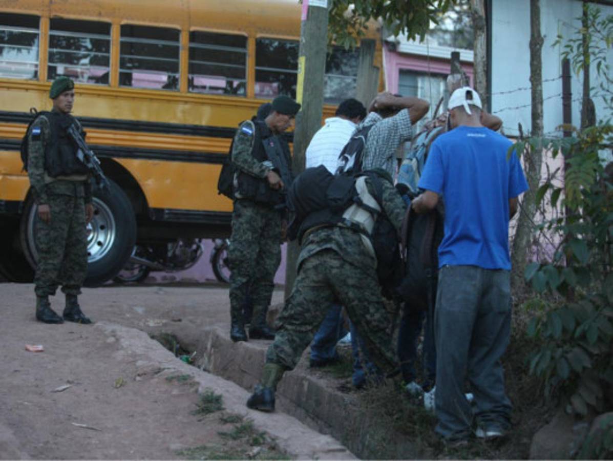 Resultados no son inmediatos