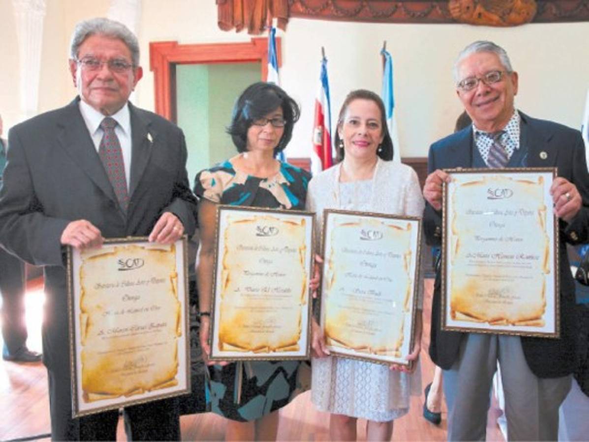 Reconocen a EL HERALDO por cortometrajes