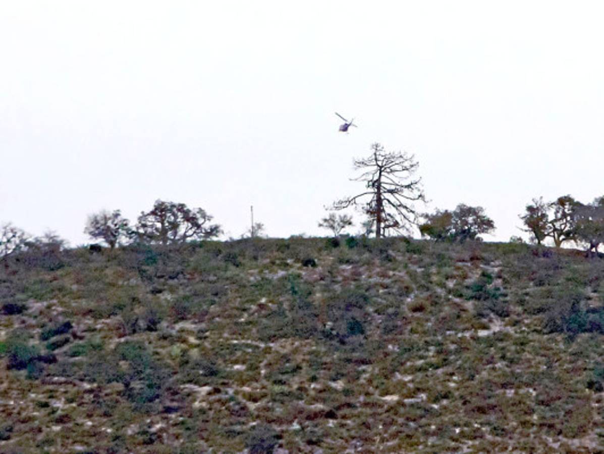 Estrellas que han muerto en accidentes aéreos