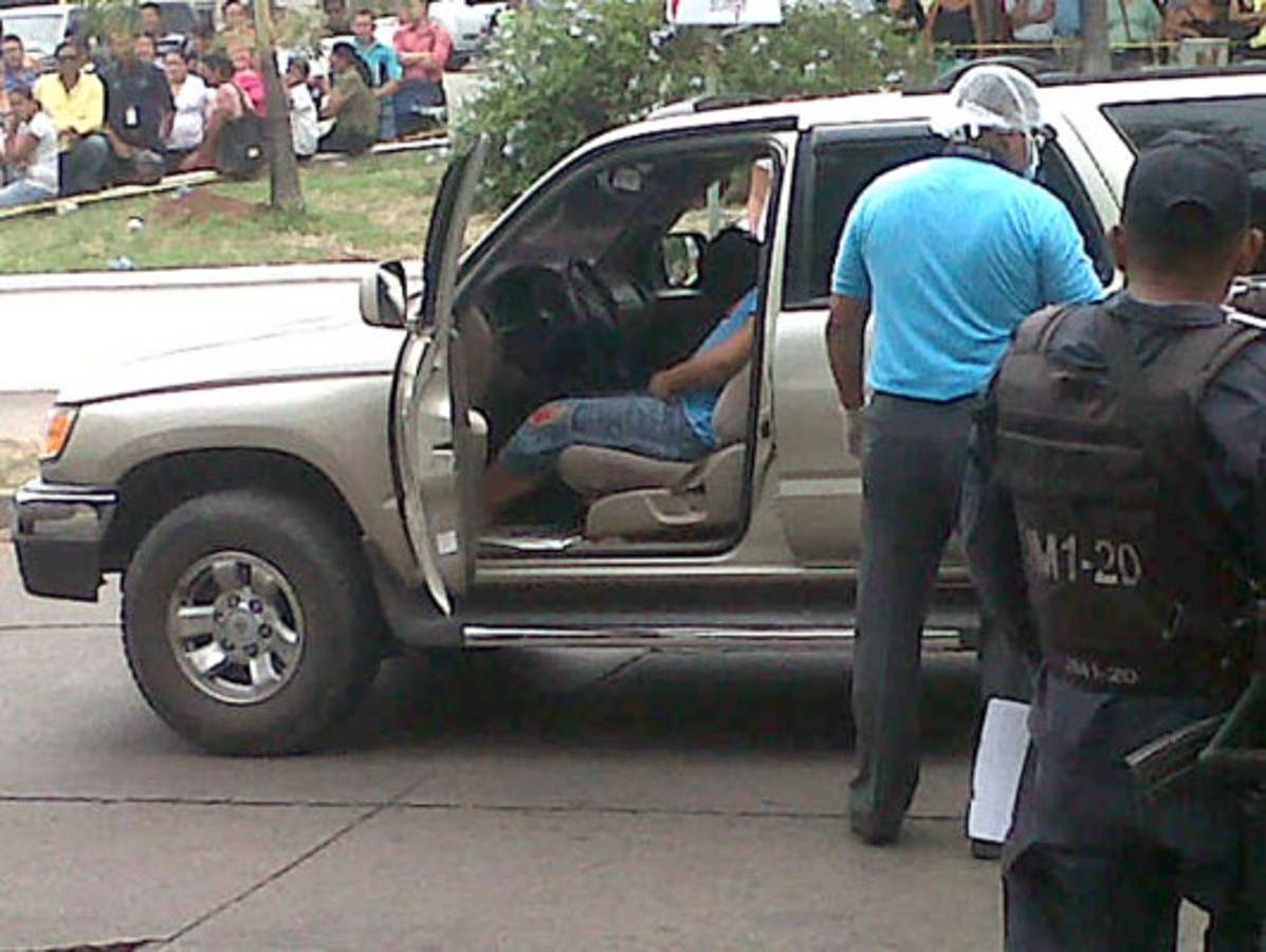 Honduras: 15 muertos deja jueves violento en el norte