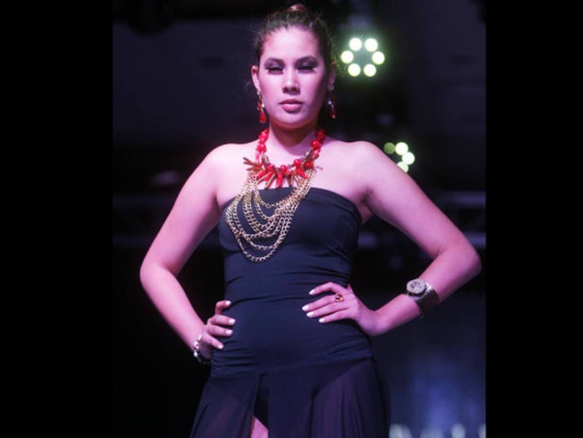 Colección de joyas inspiradas en la mujer elegante