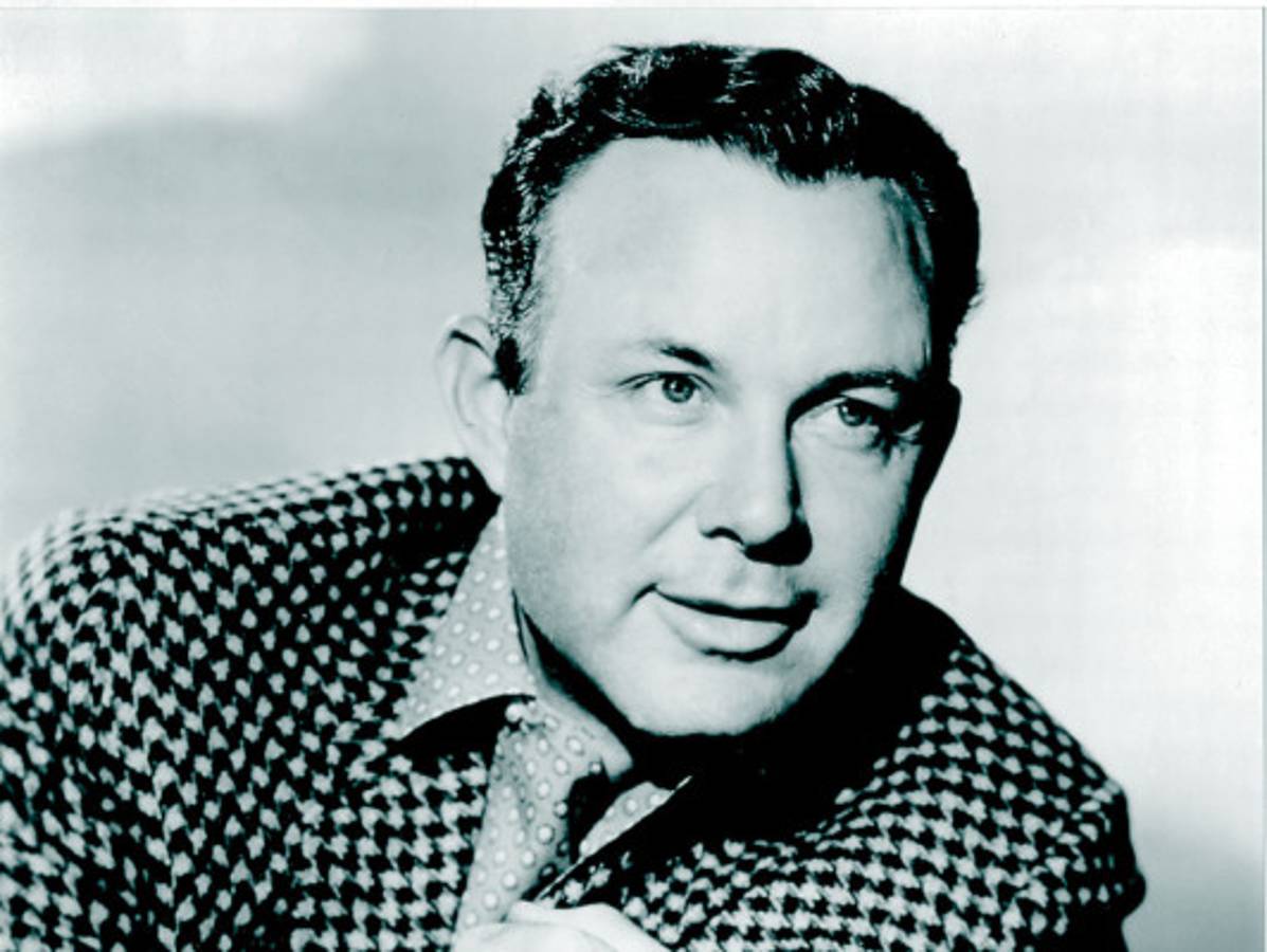 Efemérides de famosos del 31 de julio