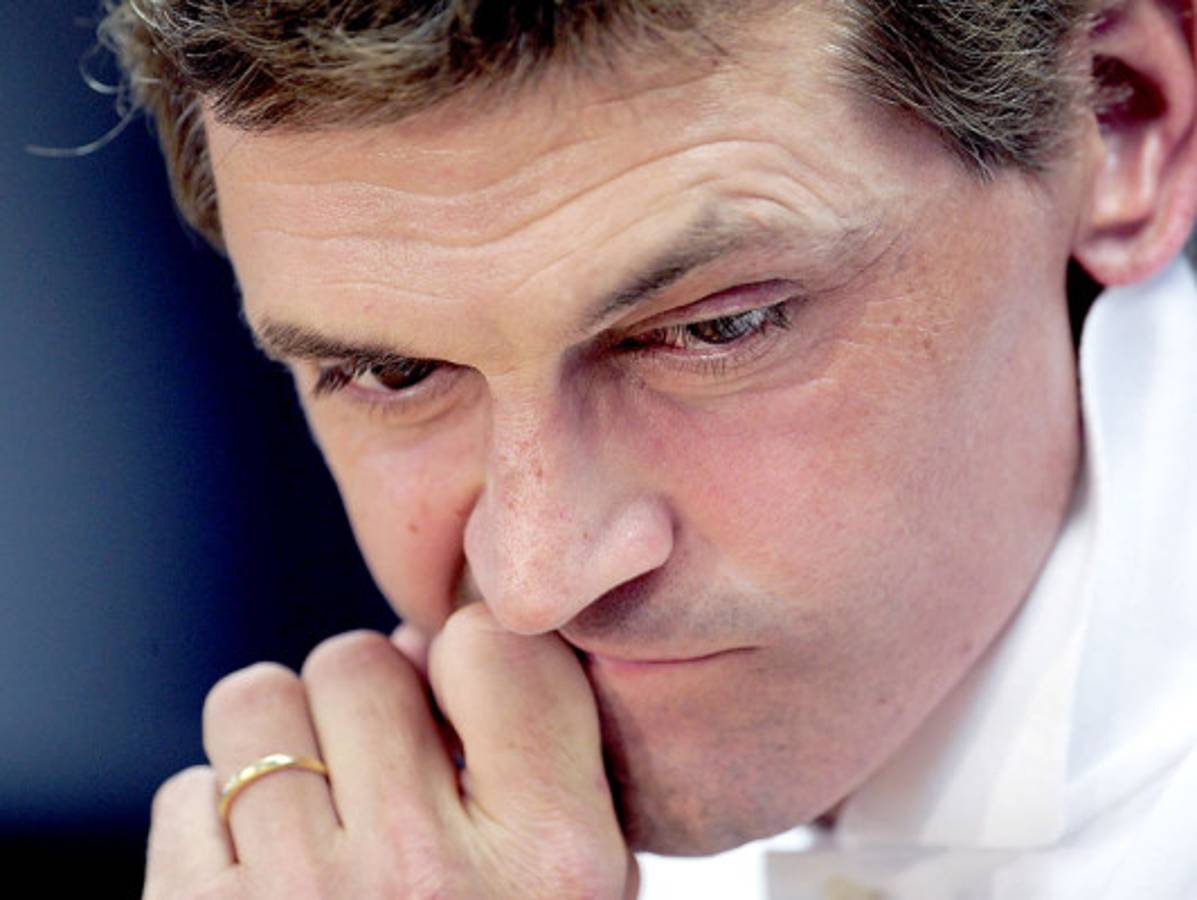 Tito Vilanova deja el banquillo del Barça