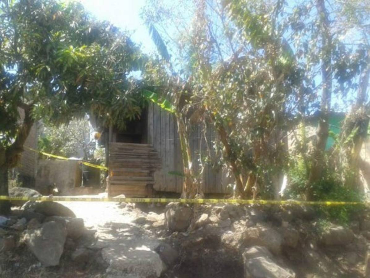 Con saña matan a menor de dos años en la colonia Nueva Capital