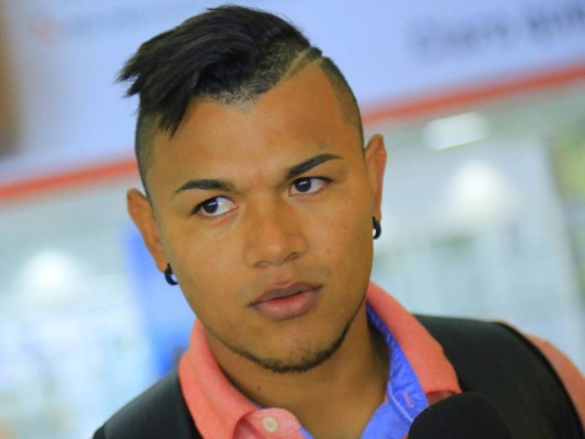 Mario Martínez: 'No le tenemos miedo a México'