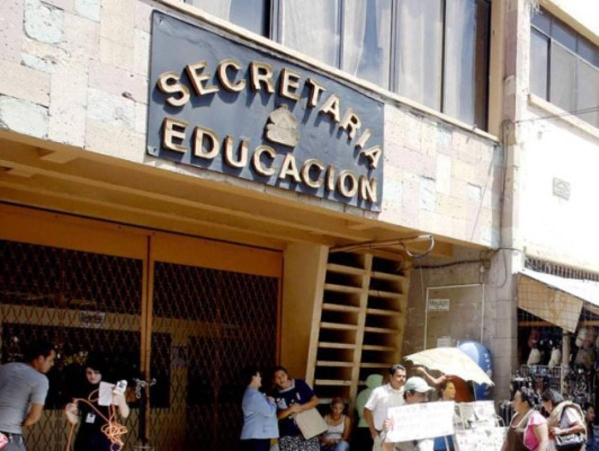 Educación recibirá 30% del aumento del presupuesto