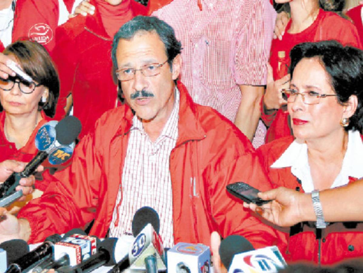 Partido Liberal se fortalece y superaría votación de 2008