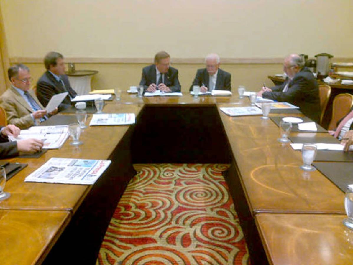 Preocupan a la SIP restricciones de información