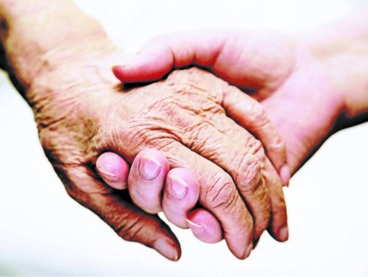 No los deje en el silencio