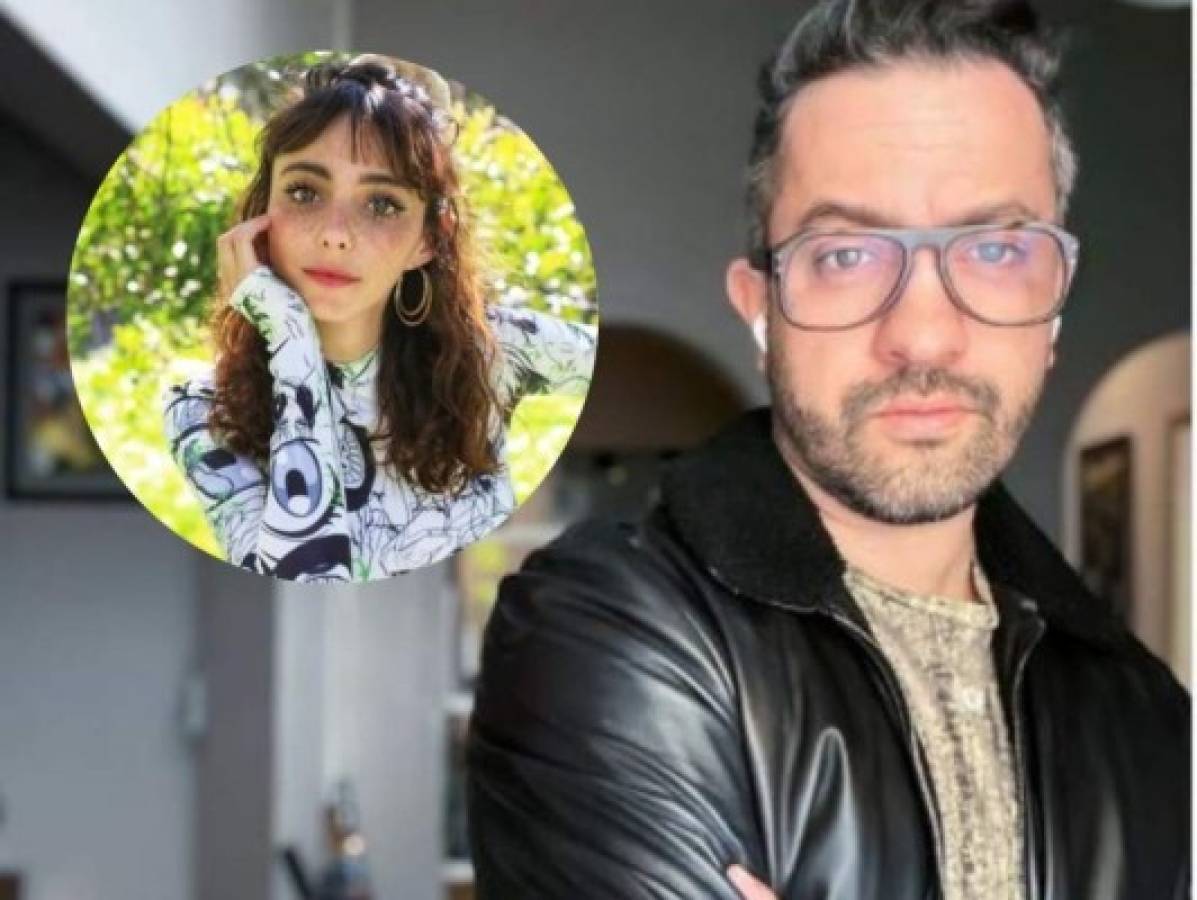 'Ya dame un beso”: Chumel dice que Natalia tomó la iniciativa en su romance