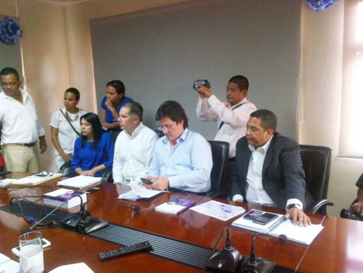 Honduras: Al Hospital Militar remitirán casos sospechosos de ébola