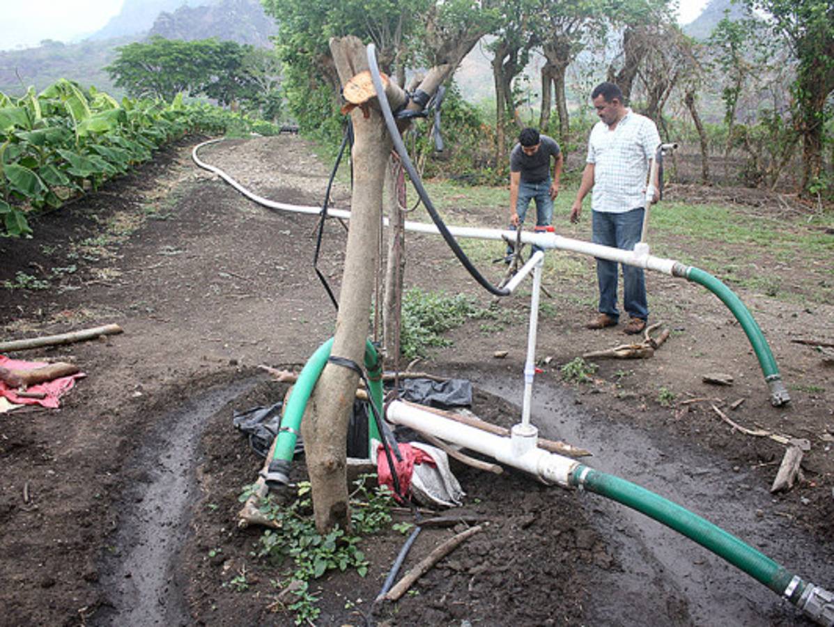 India otorga préstamo de $26.5 millones a Honduras