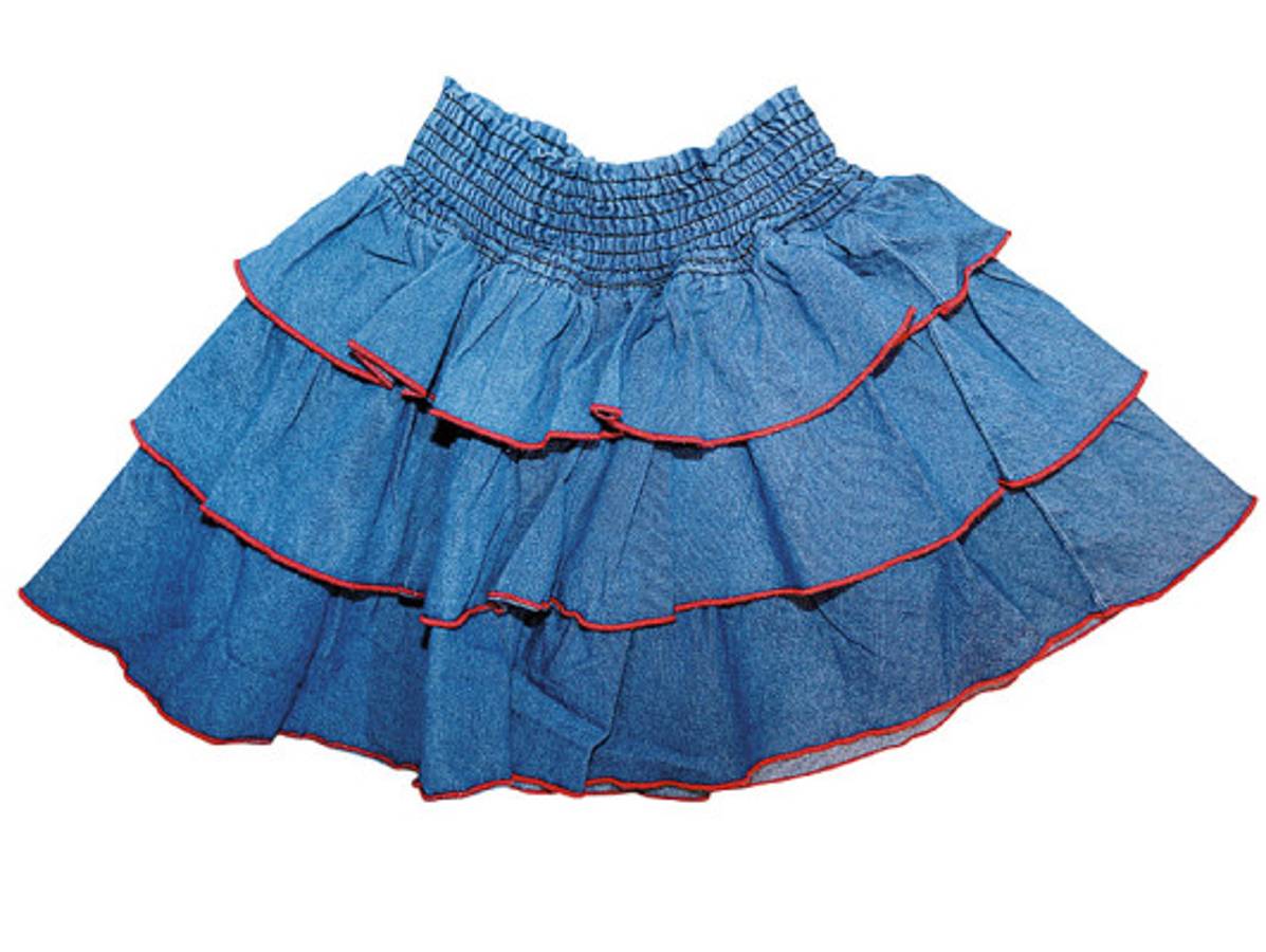 Tome la batuta en lo fashion