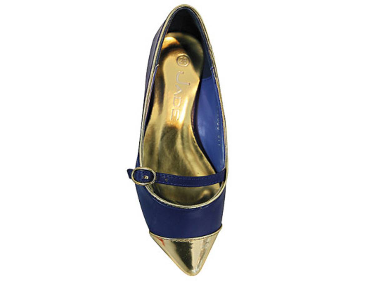 Los niños dejan huellas con cada paso