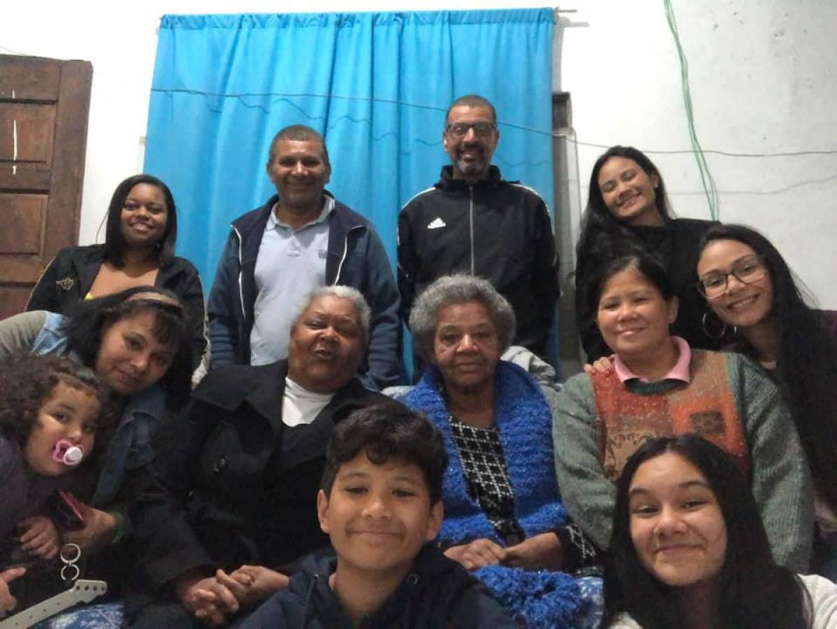 Así es la nueva vida del exjugador de Motagua,  Pedrinho Santana, tras su retiro del fútbol