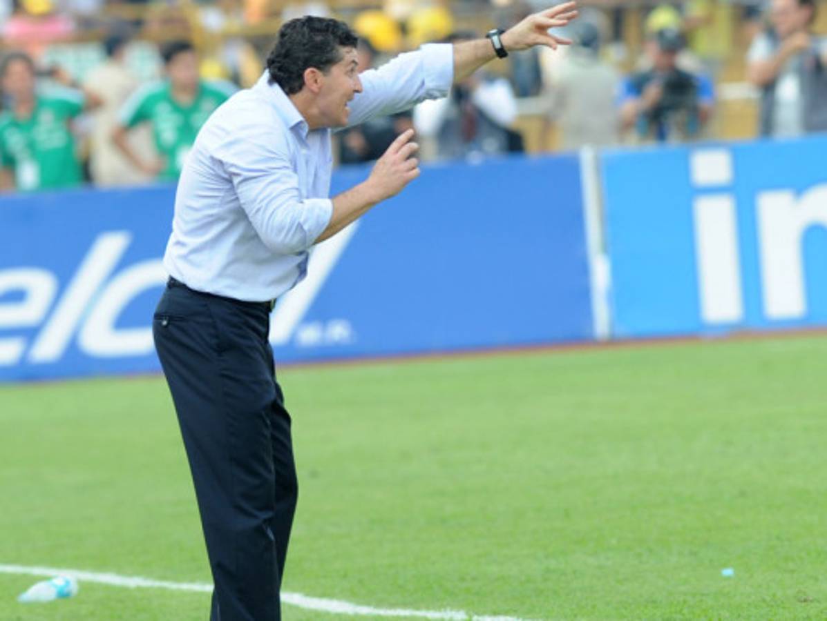 La rabia del Chepo de la Torre en Honduras