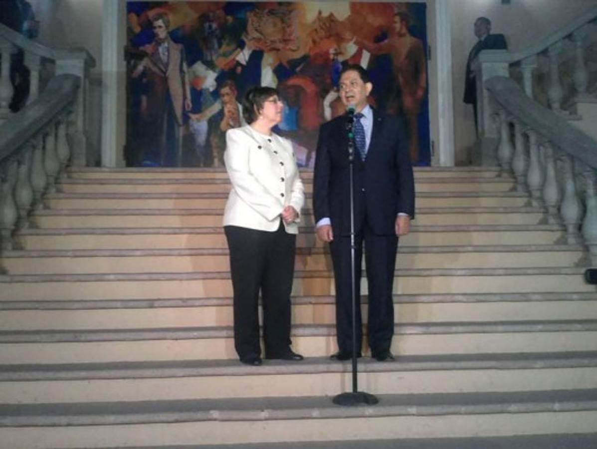 G16 demanda desarrollo inclusivo en Honduras