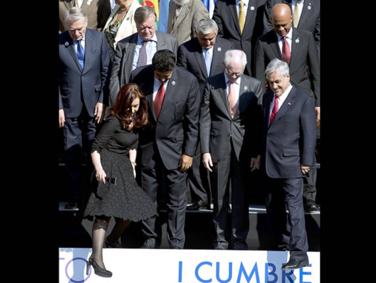 América Latina y Europa buscan asociación estratégica