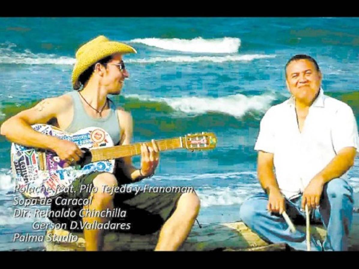 Las recetas del éxito de 'Sopa de caracol”