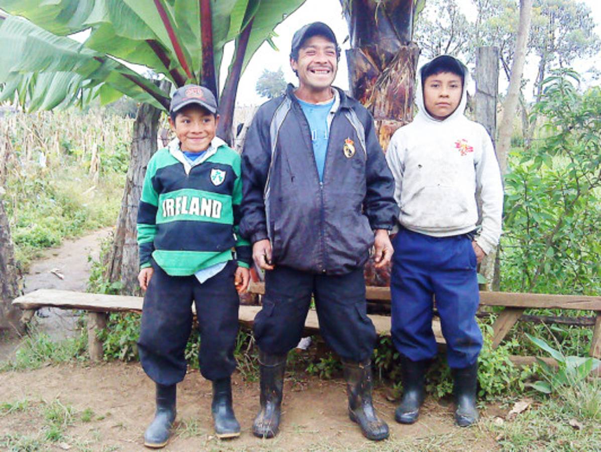 La Paz reporta los índices más altos de pobreza de Honduras