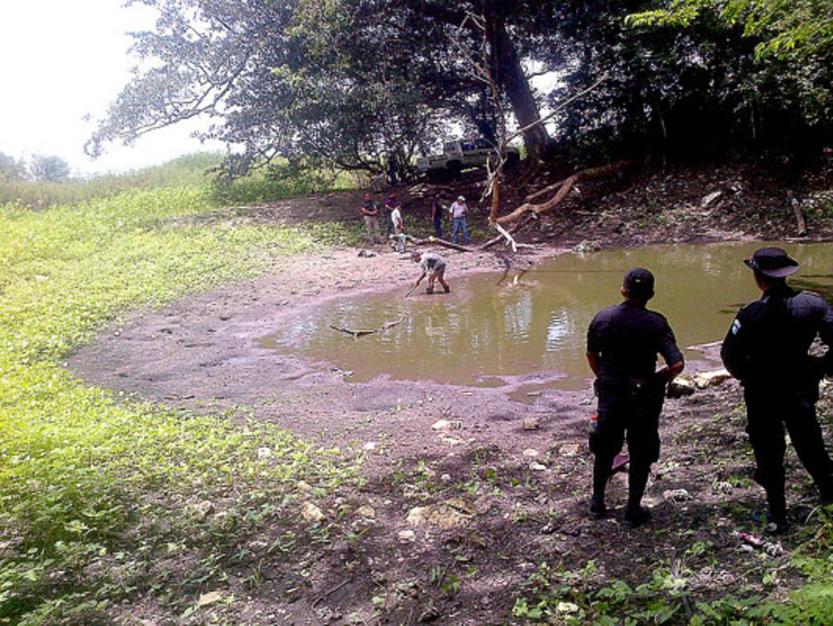 Denuncian detención de hondureño en Guatemala