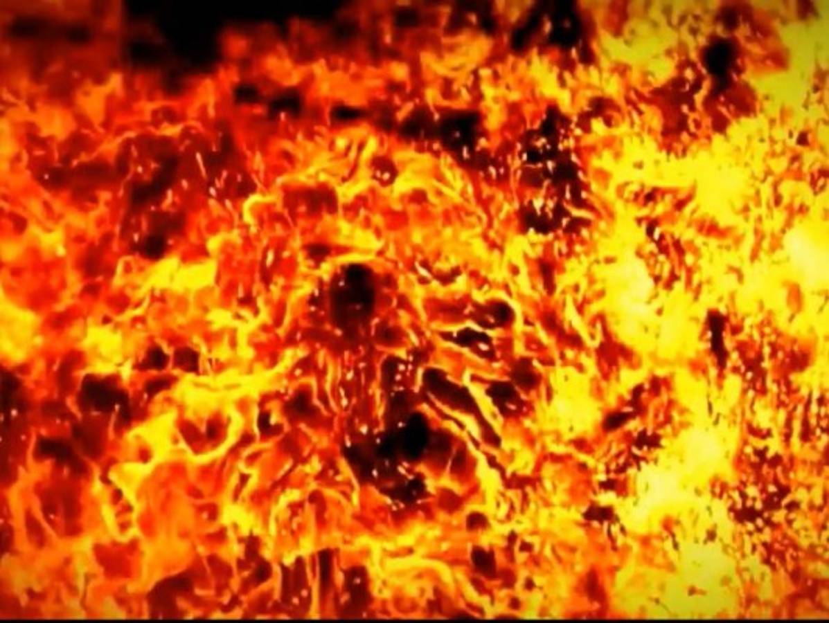 Estado Islámico amenaza a EE UU con video apocalíptico