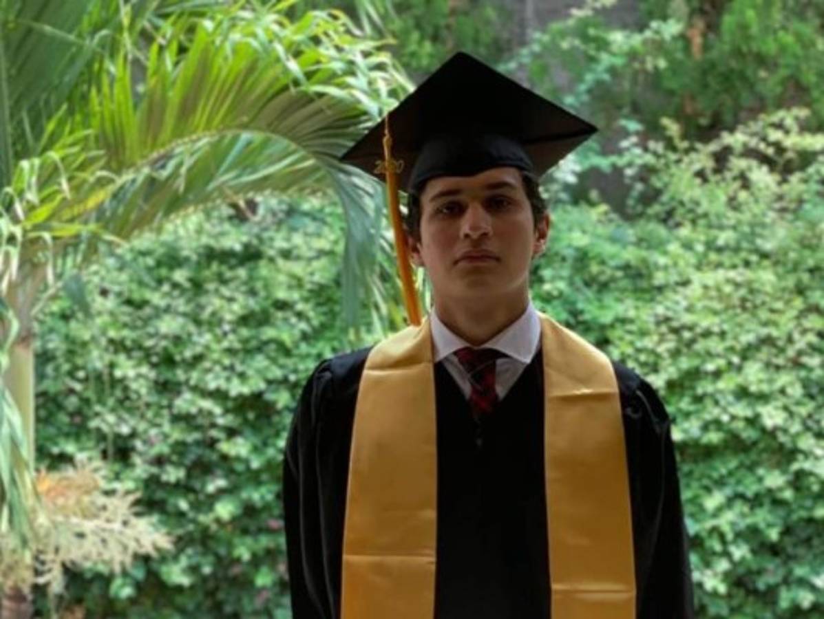 Juramentados los seniors 2020 de la Discovery School