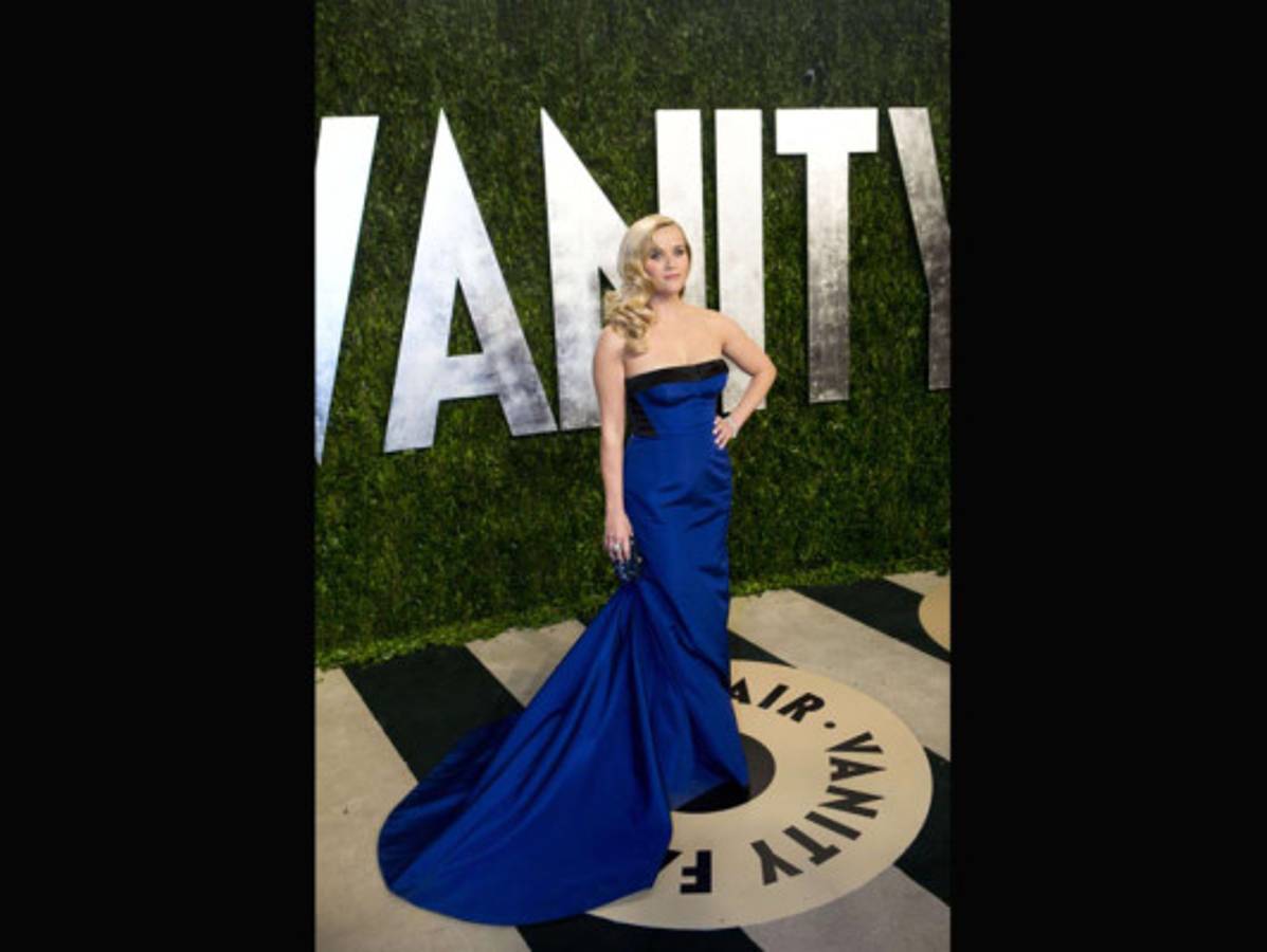 Oscar 2013: Las mejor y peor vestidas de los premios