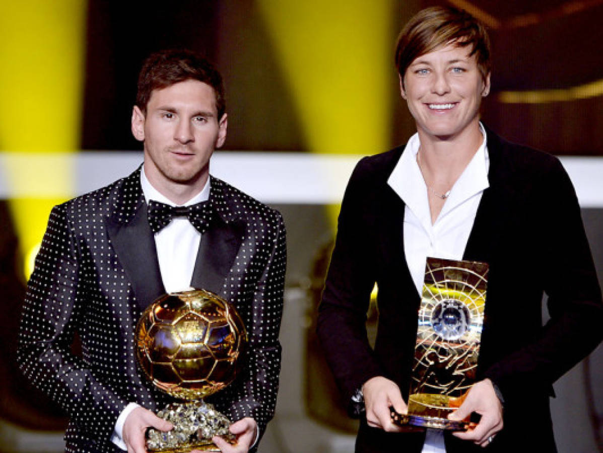 ¿Por qué Lionel Messi es el mejor del mundo?