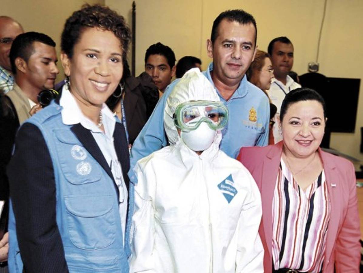 Honduras: Las 10 inocentadas del 2014