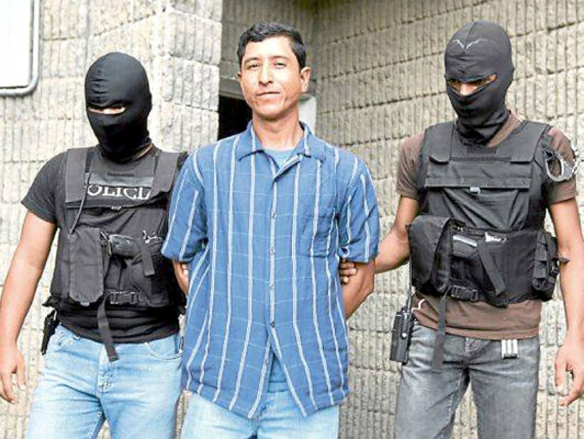 A 17 años de cárcel condenan a asesino de jovencita